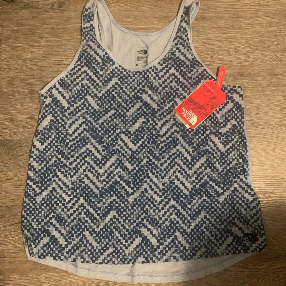 NWT The North Face Top
